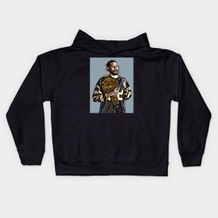 Roscoe Kids Hoodie